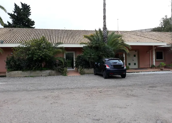 Bed & Breakfast L'albero 4*