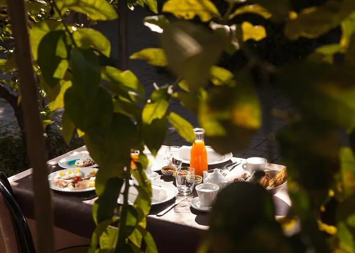 L'albero Bed and Breakfast 4*