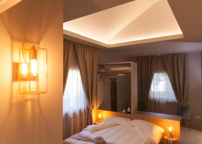 L'albero Bed and Breakfast 4*