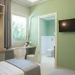 L'albero Couette-café 4*