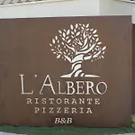 Couette-café L'albero Porto Empedocle