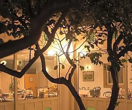 B&B L'albero 포르토 엠페도클레