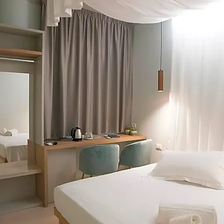B&B L'albero 4*