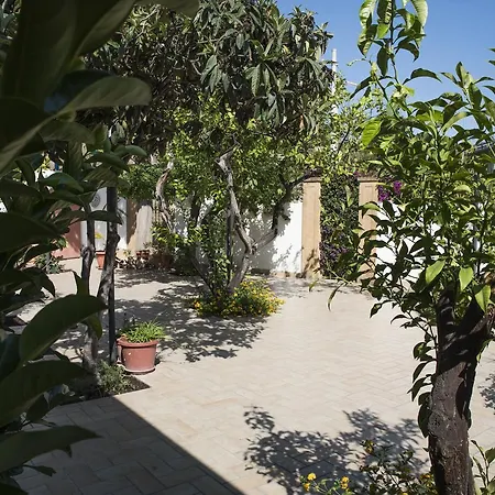 Nocleg ze śniadaniem L'albero 4*