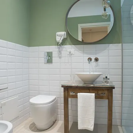 Nocleg ze śniadaniem L'albero Porto Empedocle