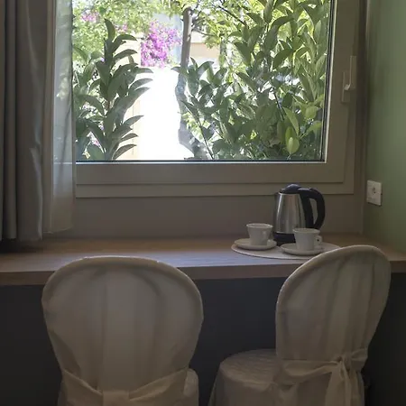 Alojamento de Acomodação e Pequeno-almoço L'albero Porto Empedocle