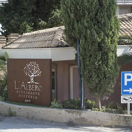 L'albero Porto Empedocle