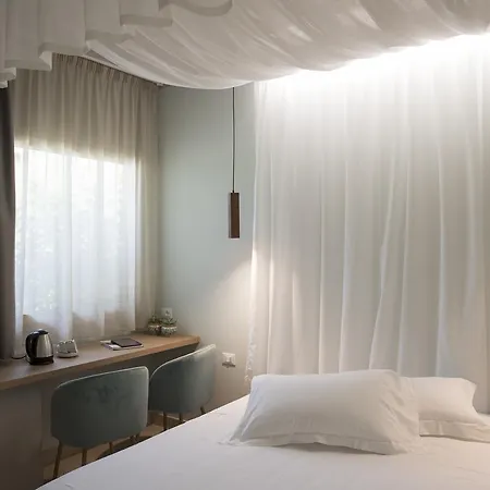 L'albero 4* Porto Empedocle