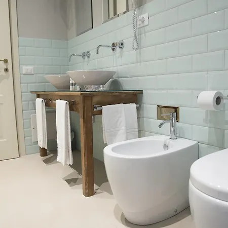 L'albero 4* Porto Empedocle