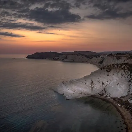 Nocleg ze śniadaniem L'albero 4*