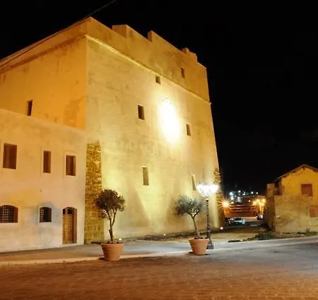 Nocleg ze śniadaniem L'albero 4*