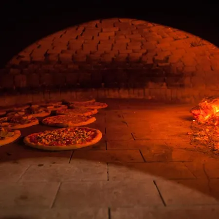 Panzió L'albero Porto Empedocle
