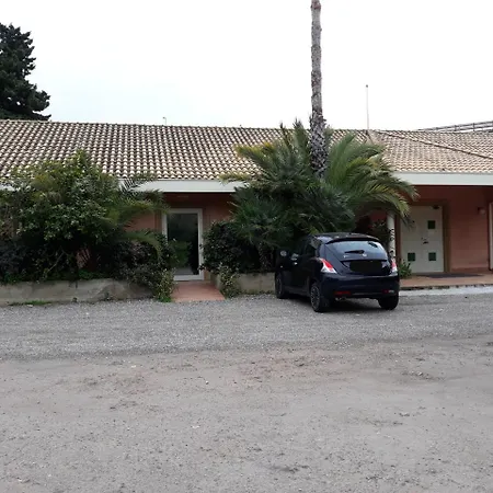 Panzió L'albero 4*