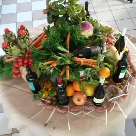 L'albero 4*