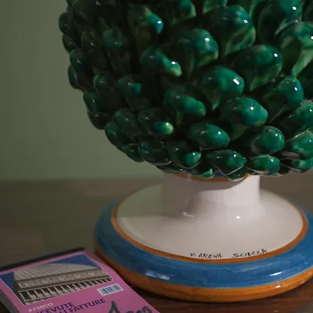 Nocleg ze śniadaniem L'albero 4*