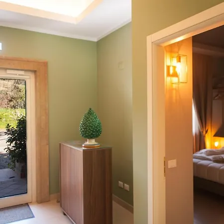 Nocleg ze śniadaniem L'albero Porto Empedocle