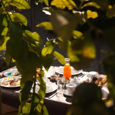 L'albero Alojamento de Acomodação e Pequeno-almoço 4*