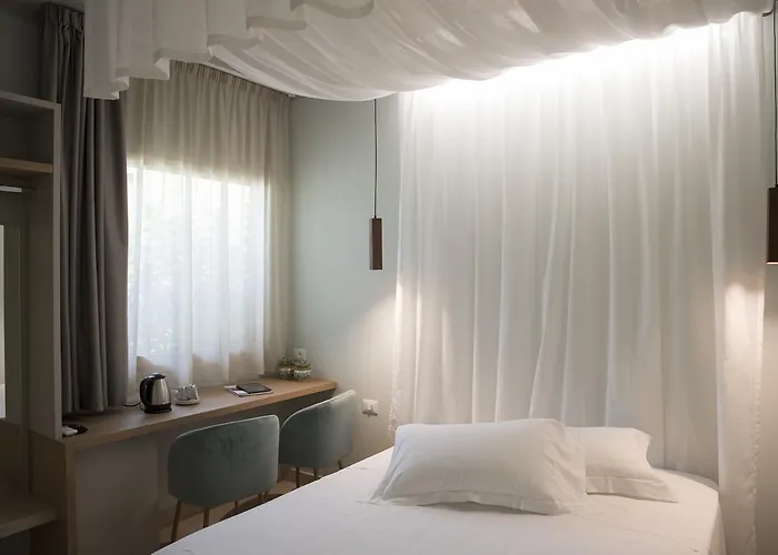 L'albero 4* Porto Empedocle