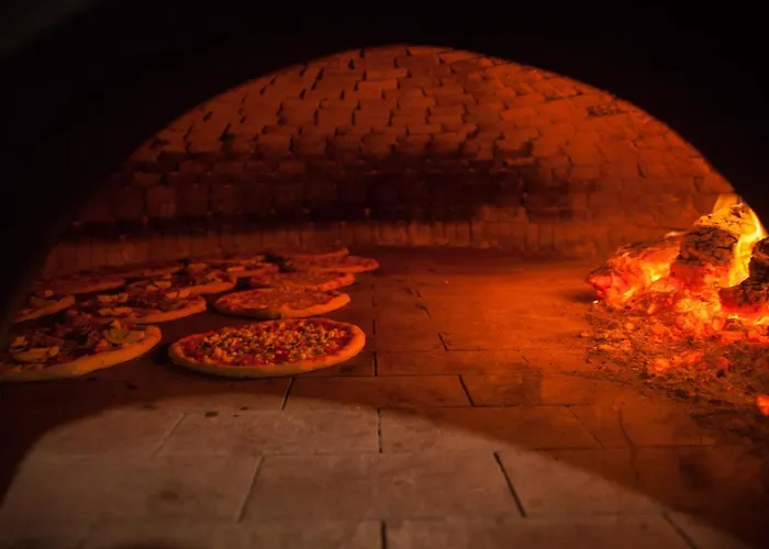 Panzió L'albero Porto Empedocle
